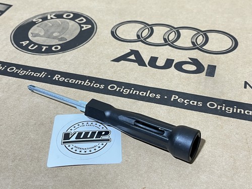 Audi mk2 screwdriver - mk2, tool