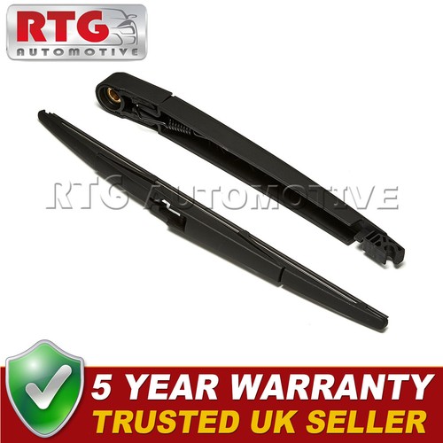 Windscreen wiper arm blade - windscreen,