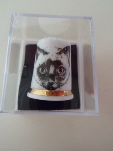 Finsbury bone china boxed