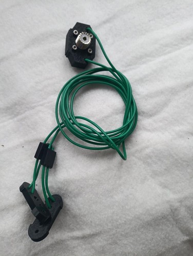 Marine band dipole antenna - ,