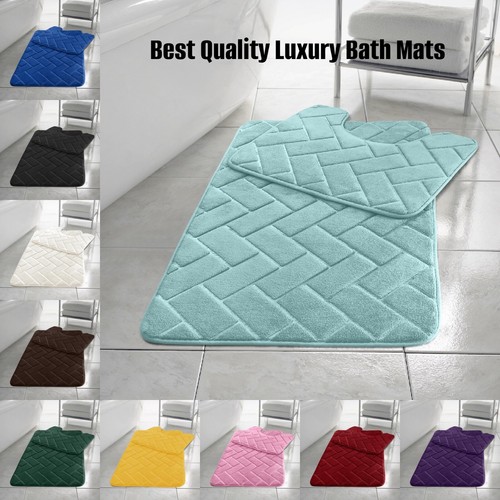 Bath mat piece set - bath,