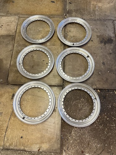 Bbs lips x6 30 - bbs, 0.5”