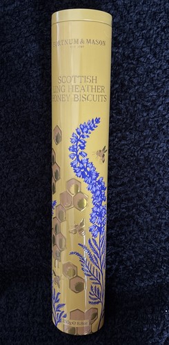 Fortnum mason scottish ling - &,