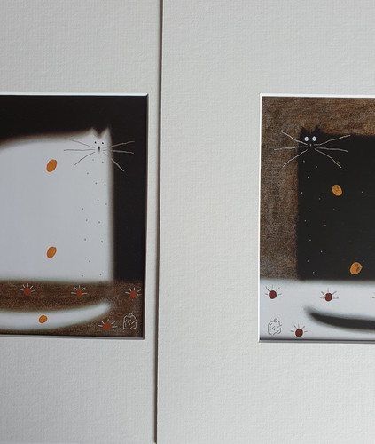 Govinder nazran gato - govinder,