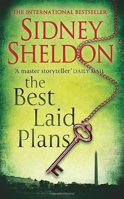 The best laid plans sheldon - best,