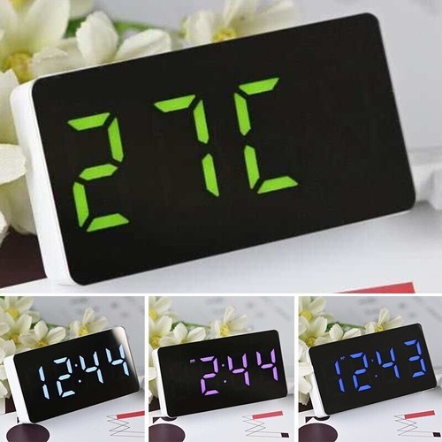 Modern small digital alarm - modern-small,
