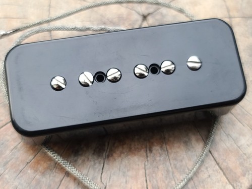 Gibson p100 noiseless - p100,