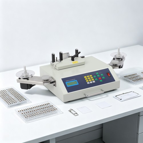 Automatic counting machine smt - machine,