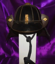 Antique japanese samurai - antique,