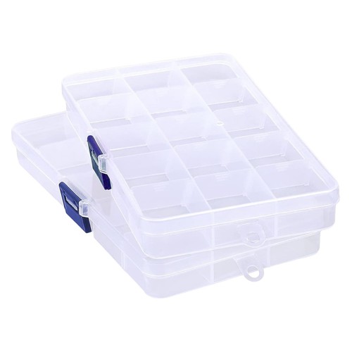 Doukesh pcs bead storage - pcs,