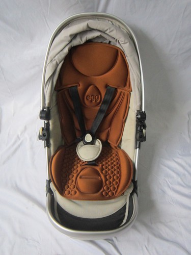 Egg stroller seat - egg,