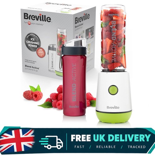 Breville blend active personal - blend,
