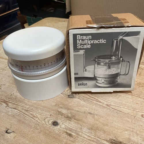 Vintage braun ukw - braun,