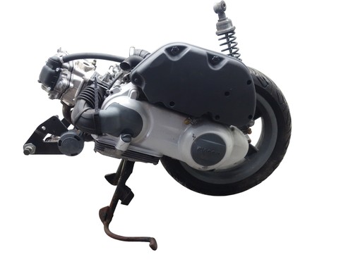 Piaggio evo 125m364m - piaggio, x8