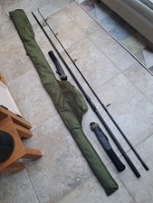 Fox Warrior 12ft Spod 5.5lb
