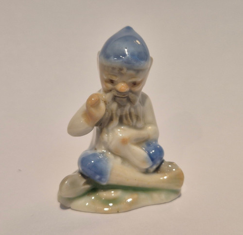 Wade 1970s tailor leprechaun - 1970s,