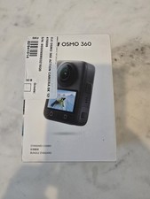 DJi Osmo 360 Standard Combo 8K