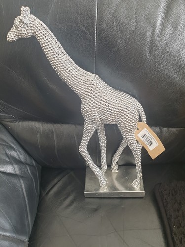 Libra decorative giraffe - libra,
