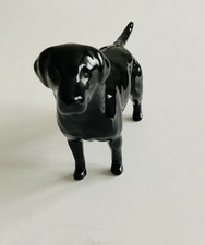 Beswick Bone China Black