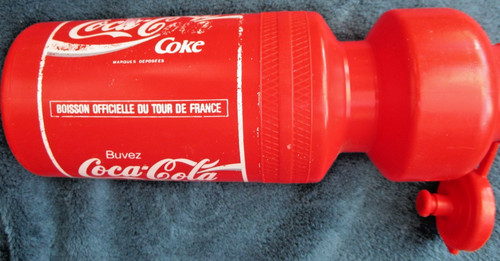 Classic vintage coca cola - vintage, "coca