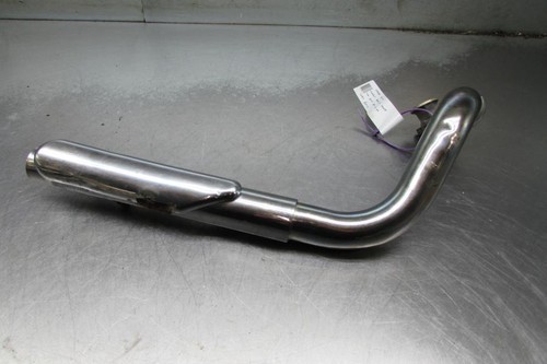 Yamaha xvs650 xvs 650 exhaust - yamaha,