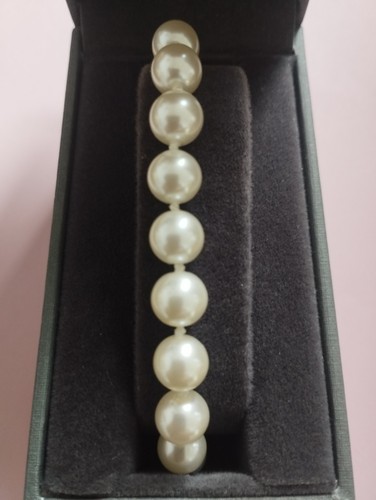 Jon richard faux pearl - jon,