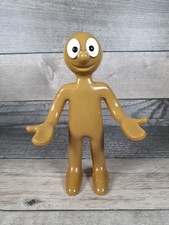 Aardman Morph Toy Figure BBC