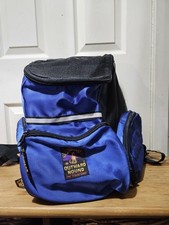 Outward Hound Pet Travel Gear Backpack Dog Carrier For Small Dogs Or Puppy