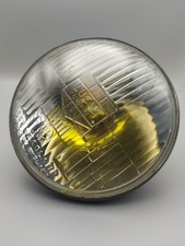 Lucas 575 Series European Headlamp Unit. Part Number 556306. 6" Diameter. Boxed.