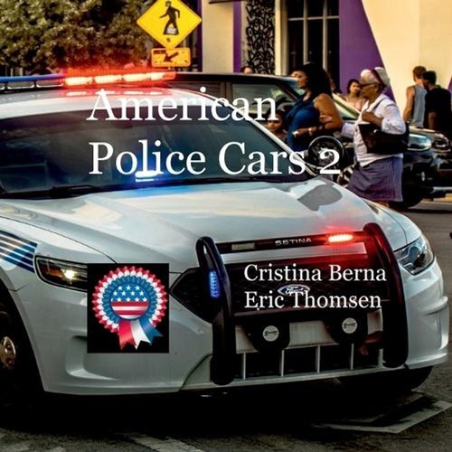 American police cars by - cars, 2