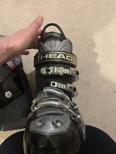 Head Edge Ski Boots 23-23.5