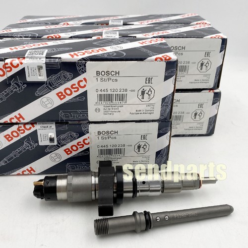 Oem diesel fuel injectors - diesel,
