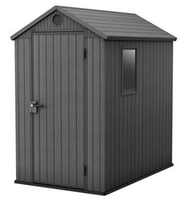 Garden Shed Keter Darwin 6 x 4