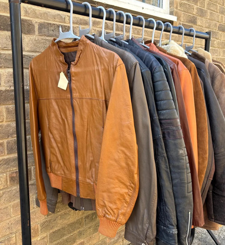 Wholesale vintage leather - vintage,