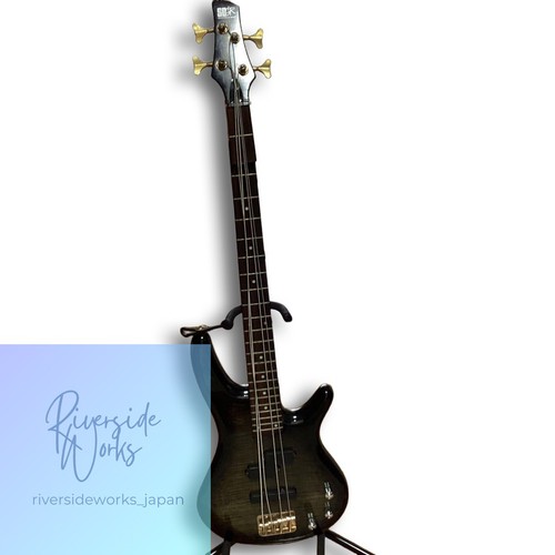 Ibanez sdgr series string - sdgr, 4-string