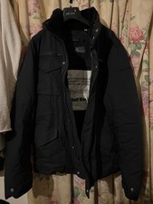 £189 Nwot Schott Black Flyers