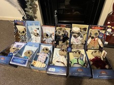 Compare the Meerkat Soft Toy