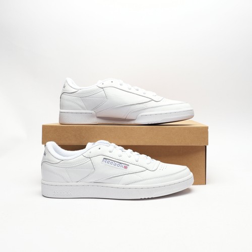 Reebok club men s - reebok, c