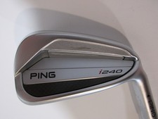 PIng i240 Black Dot 7 Iron