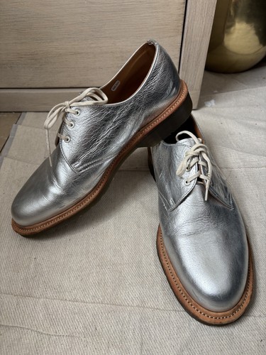 Martens 1461 made - dr,