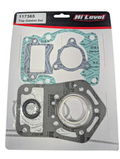 Gasket set top end - gasket,