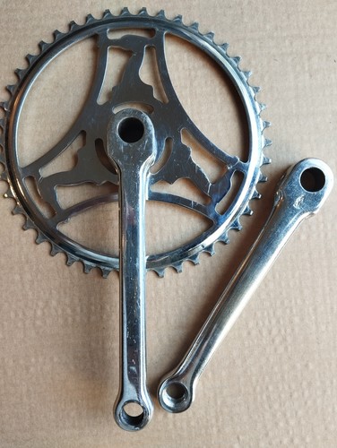 Vintage cottered raleigh heron - vintage,