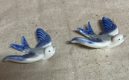 Wade whimsies vintage swallow - wade,