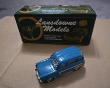 Lansdowne Models 1.43 LDM 20A