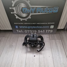 FORD FIESTA MK7 1.2 PETROL