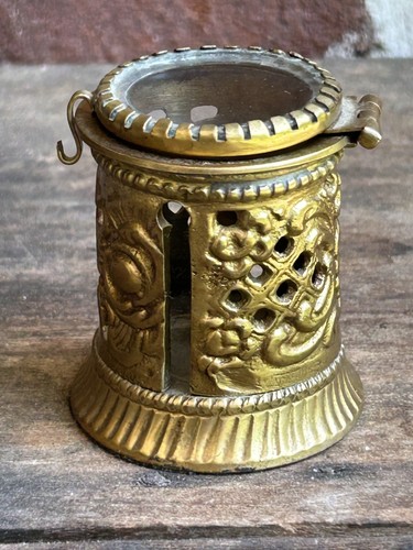 Vintage anna griffin brass - vintage,