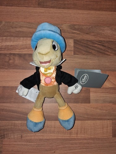 Jiminy cricket from pinocchio - jiminy,