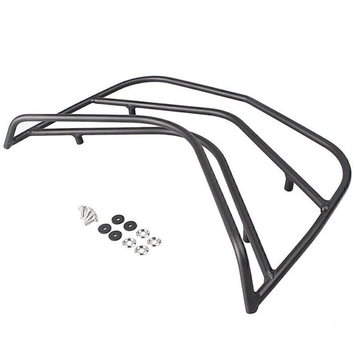Rear luggage carrier top - luggage,