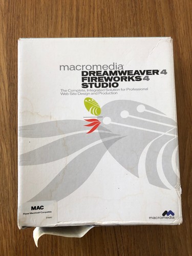 Macromedia dreamweaver - dreamweaver, 4