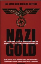 Nazi Gold: The Sensational